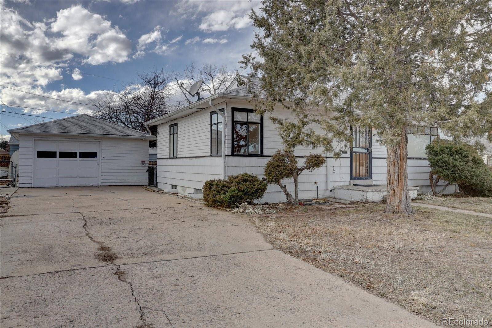 Lakewood, CO 80226,449 S Ingalls ST