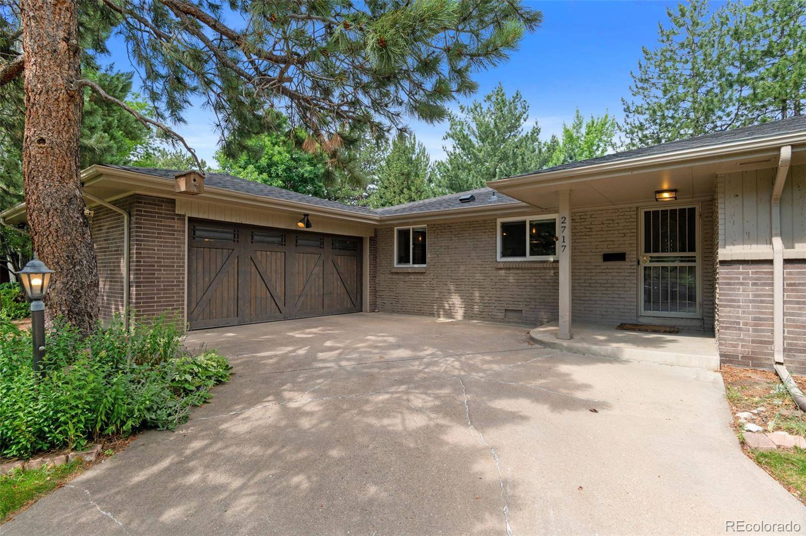 Denver, CO 80210,2717 S Langley CT