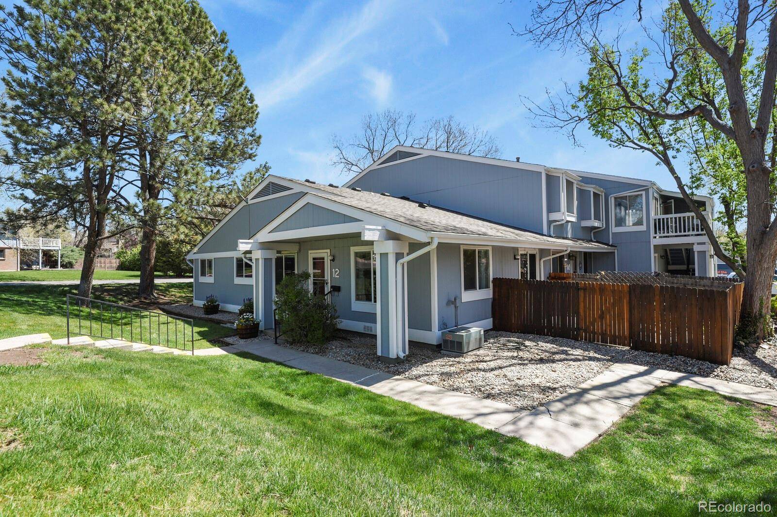 Lakewood, CO 80227,2557 S Dover ST #12
