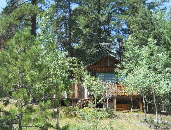 Conifer, CO 80433,26764 Rascal LN