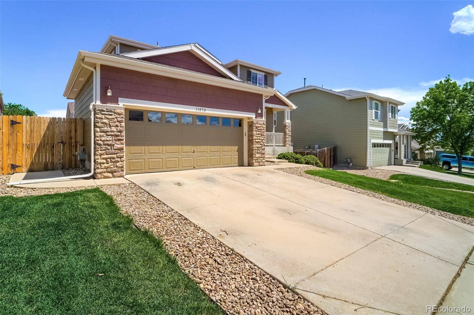 Thornton, CO 80602,13850 Leyden ST