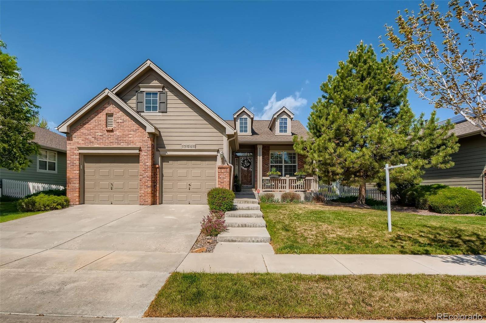 Broomfield, CO 80020,12548 Hazel ST