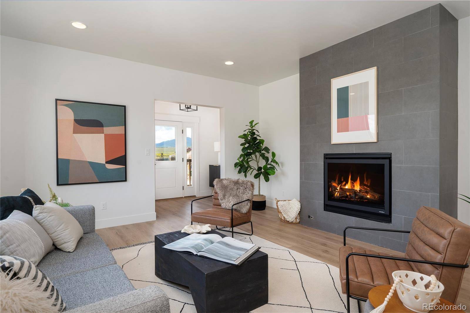 Tabernash, CO 80478,2101 Lupine LN