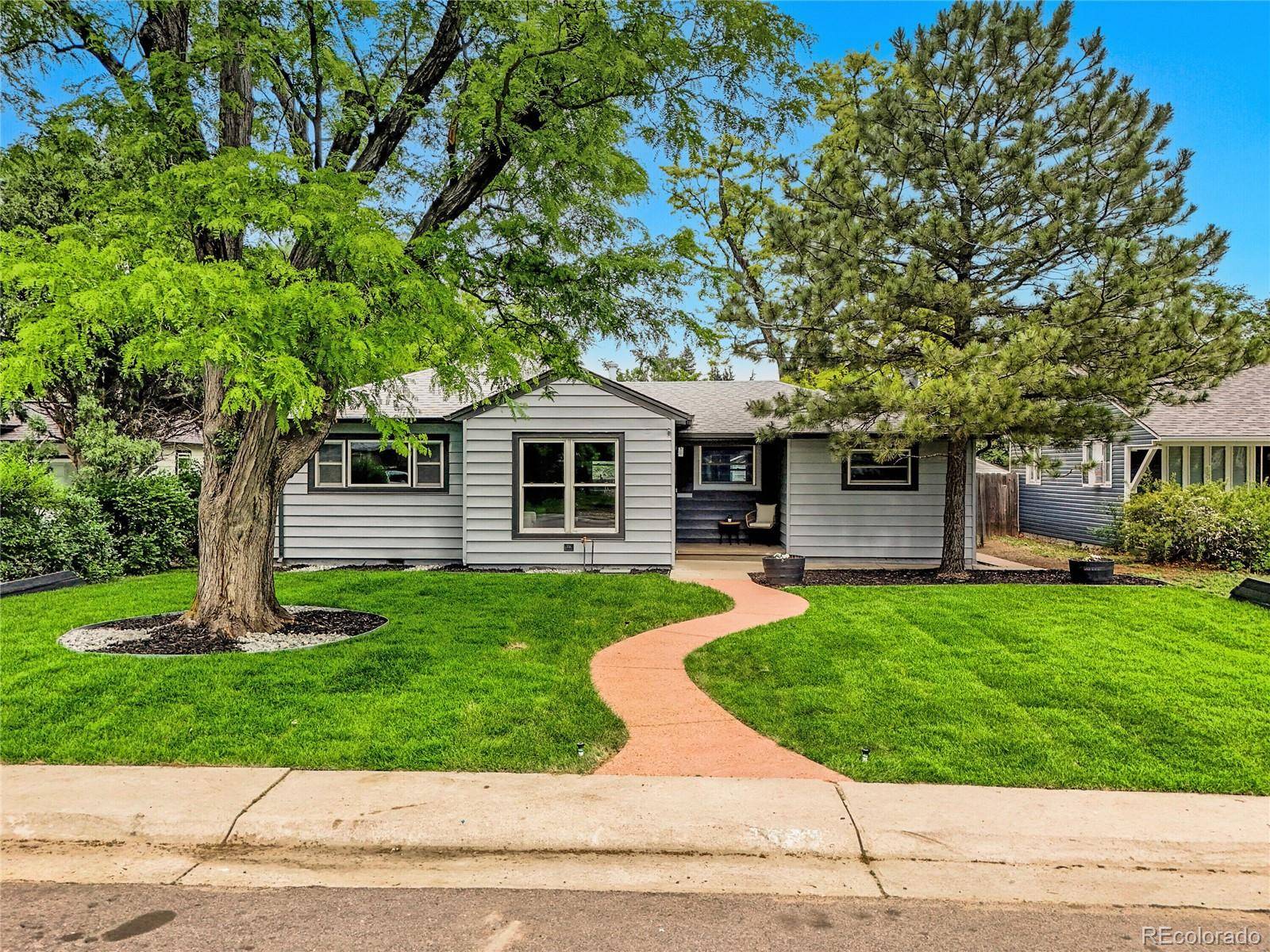 Denver, CO 80221,5152 Bryant ST