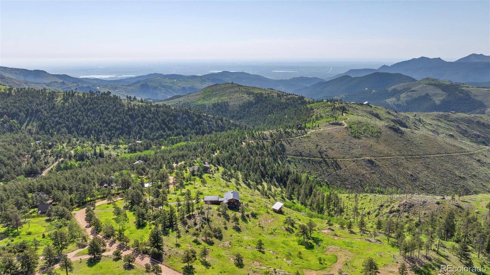 Boulder, CO 80302,393 Dixon RD