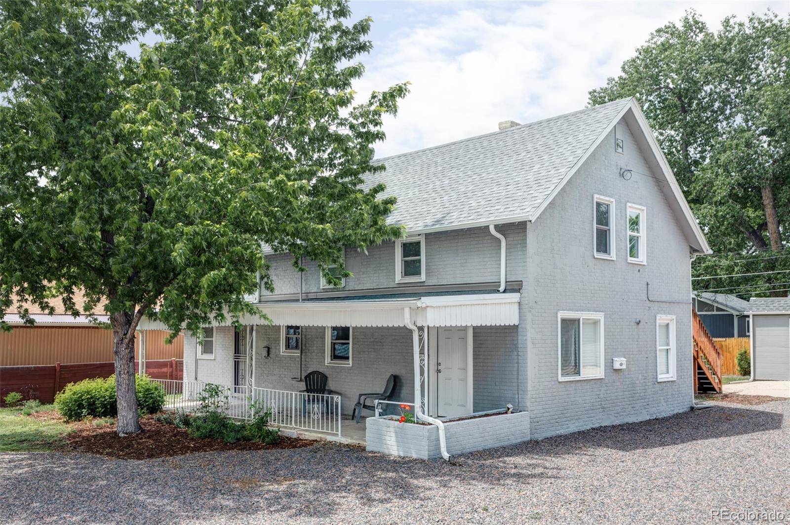 Lakewood, CO 80214,2565 Pierce ST