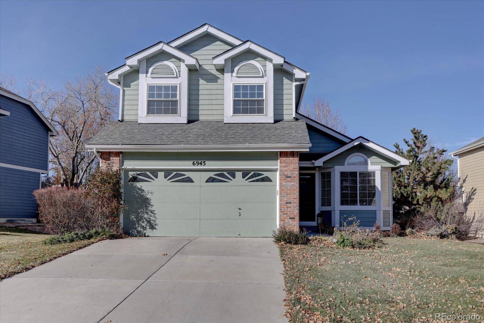 Littleton, CO 80128,6945 S Dover WAY