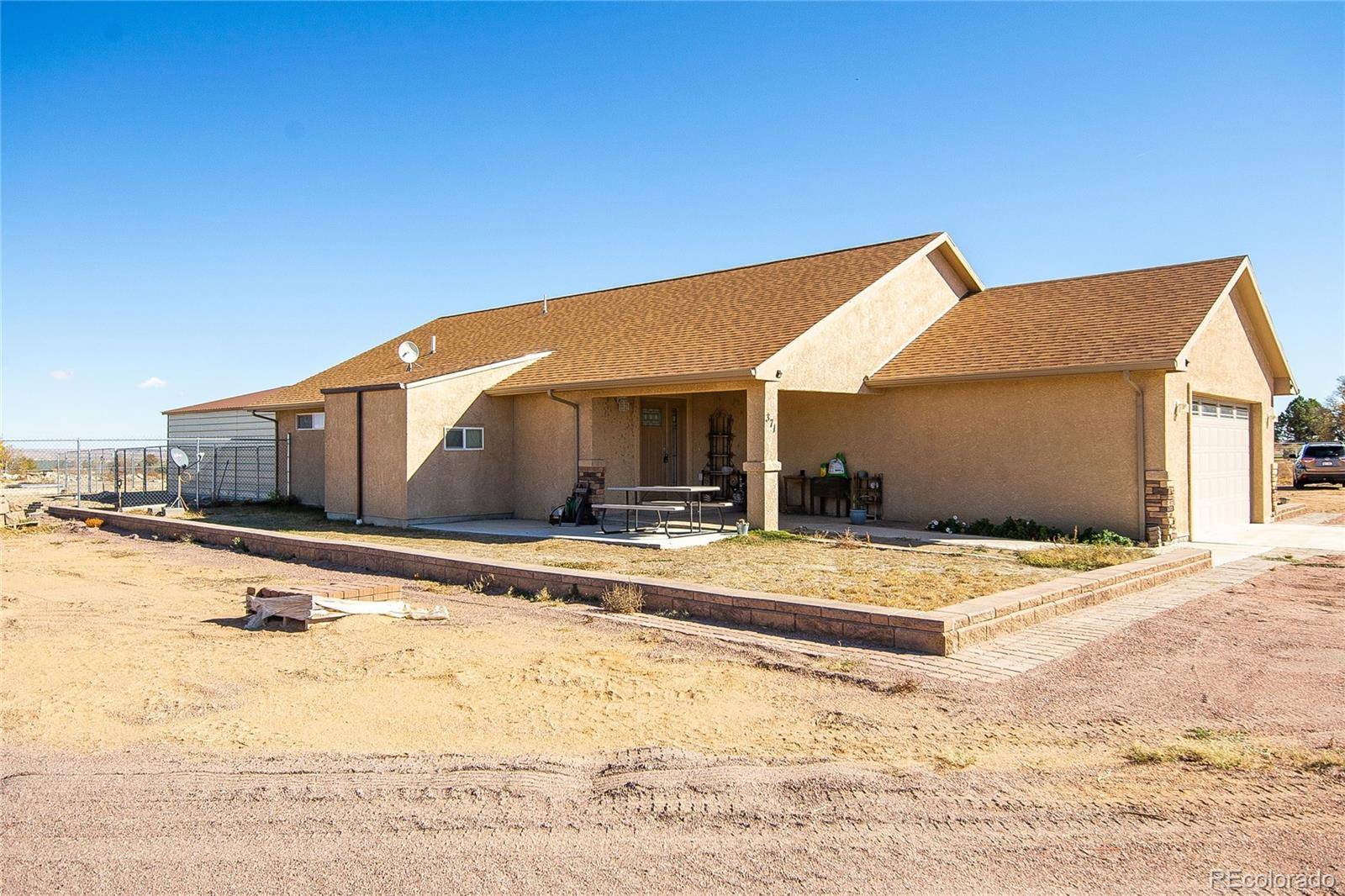 Pueblo West, CO 81007,371 E Hahns Peak AVE