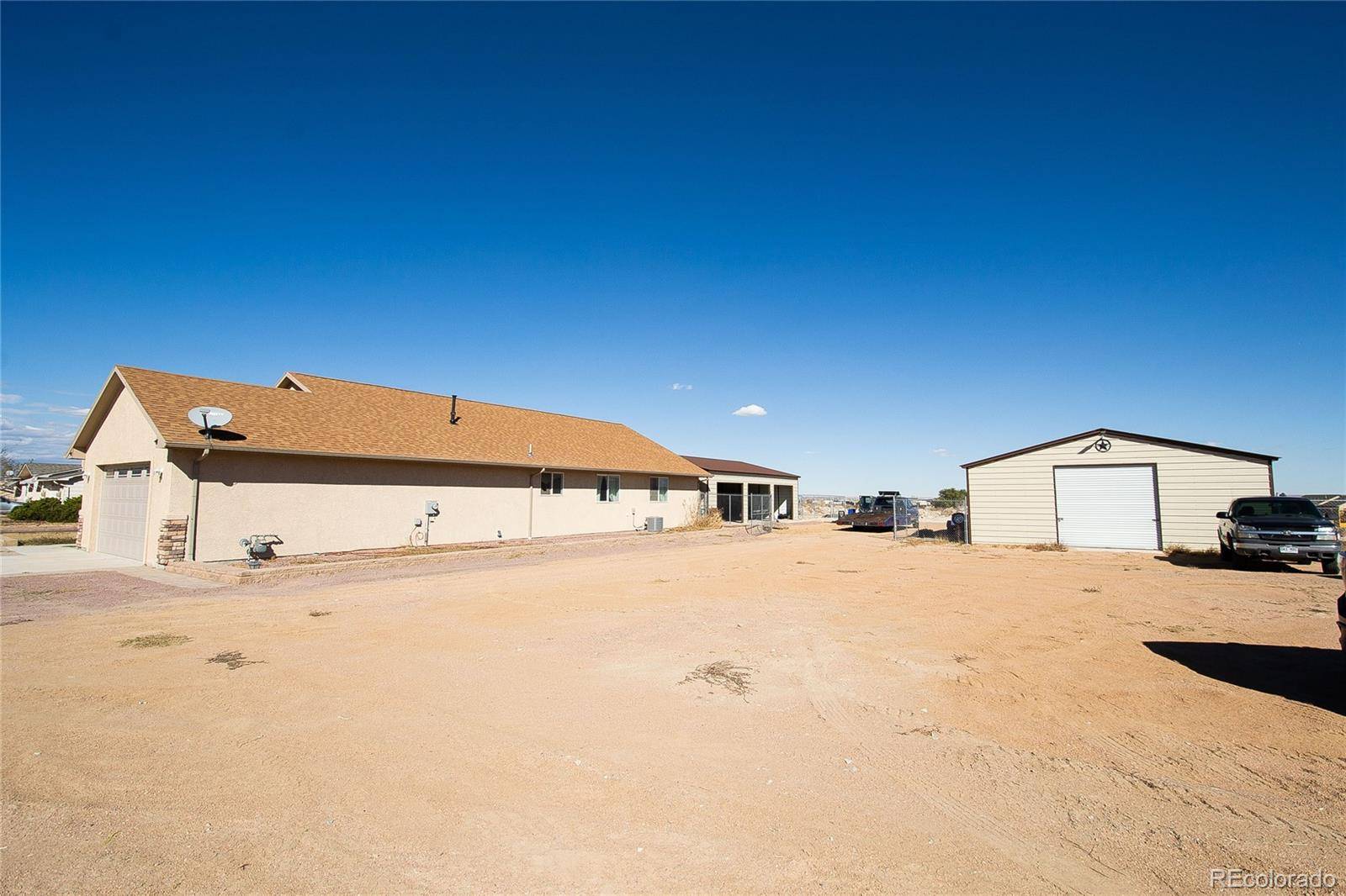 Pueblo West, CO 81007,371 E Hahns Peak AVE