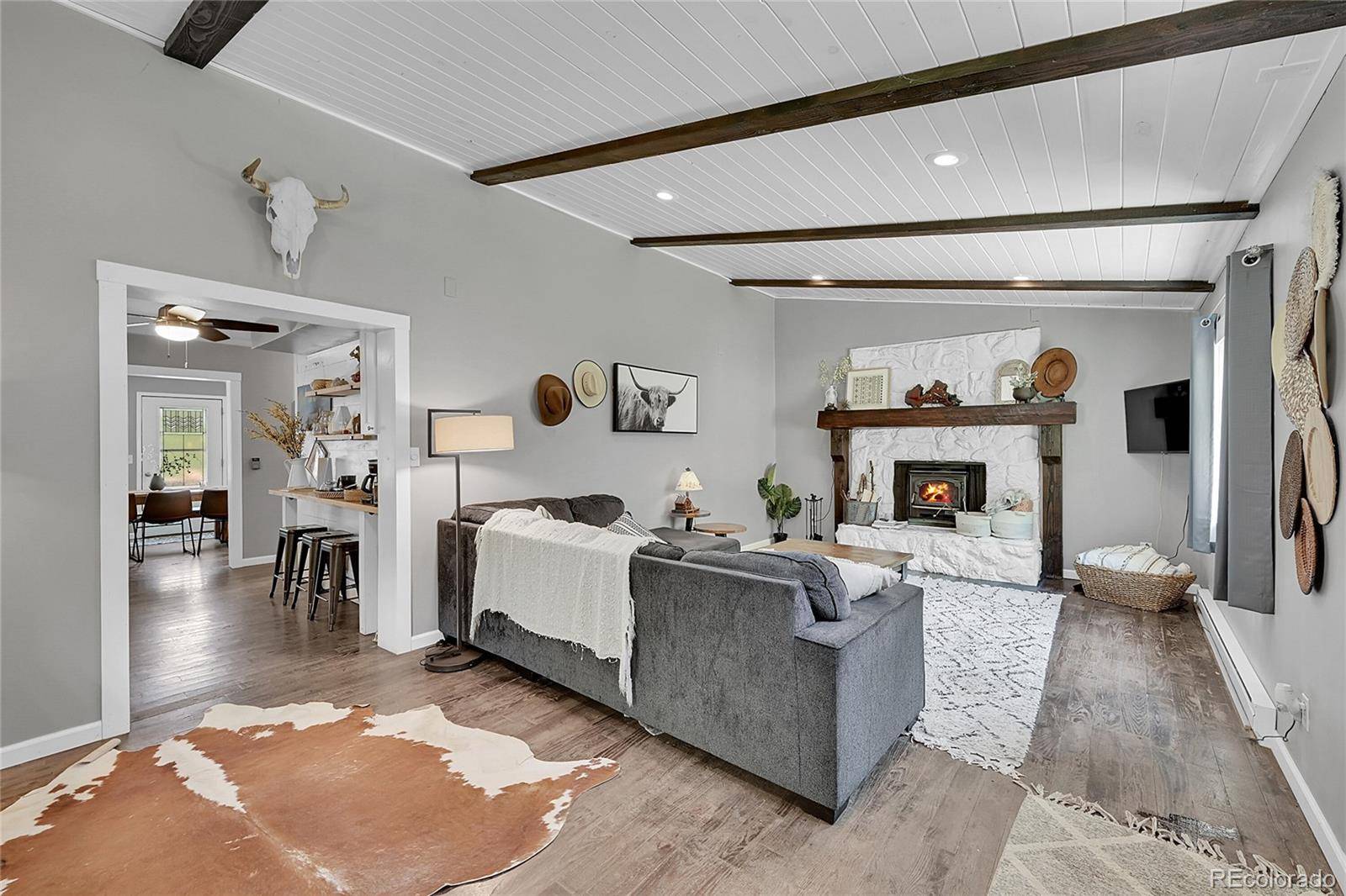 Conifer, CO 80433,9092 Gray LN
