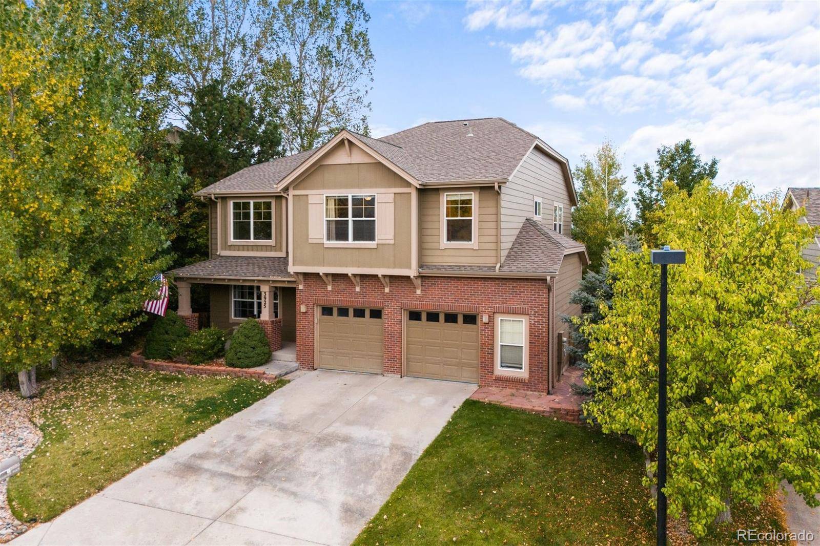 Castle Rock, CO 80109,3925 Broadview PL