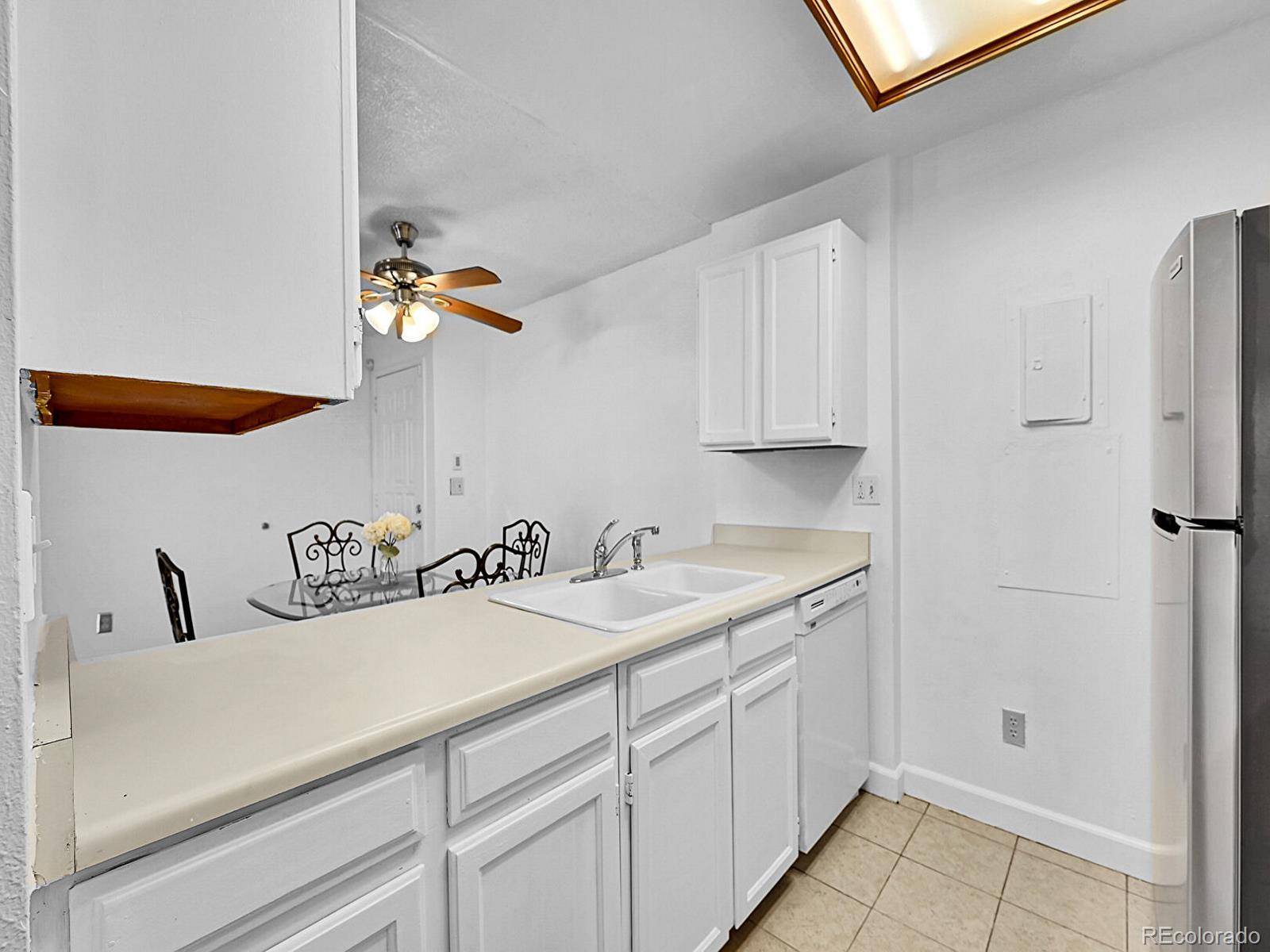 Aurora, CO 80012,14751 E Tennessee DR #225
