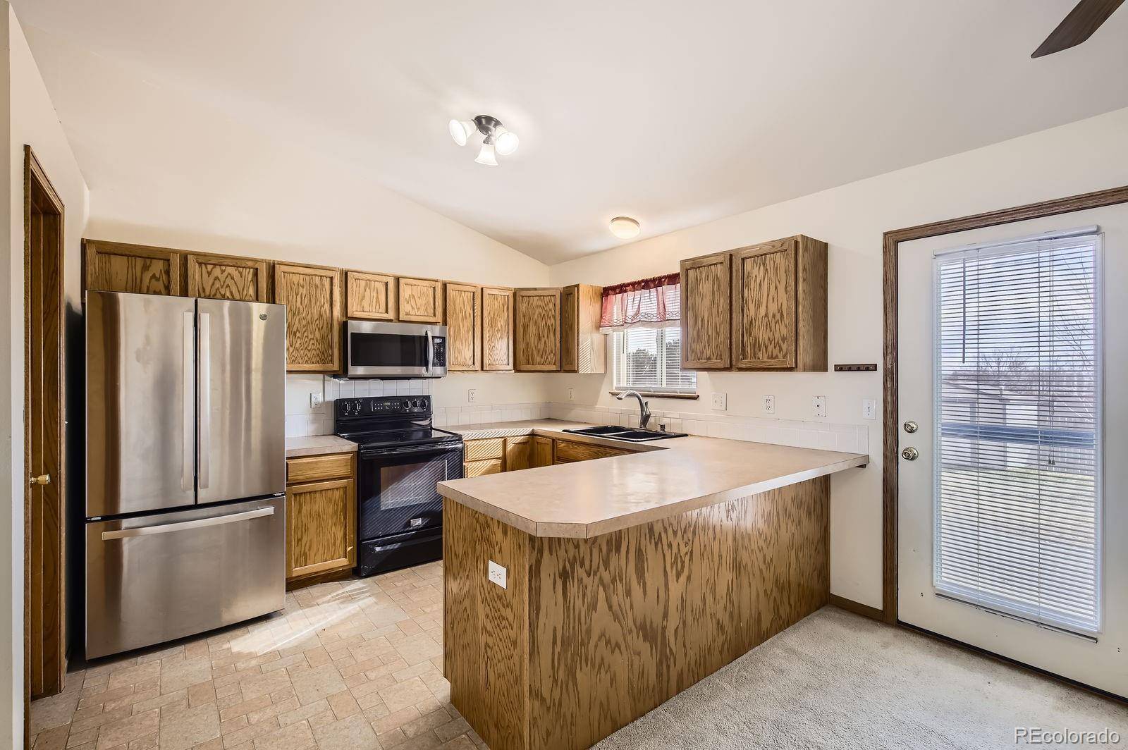 Evans, CO 80620,3212 Red Tail WAY