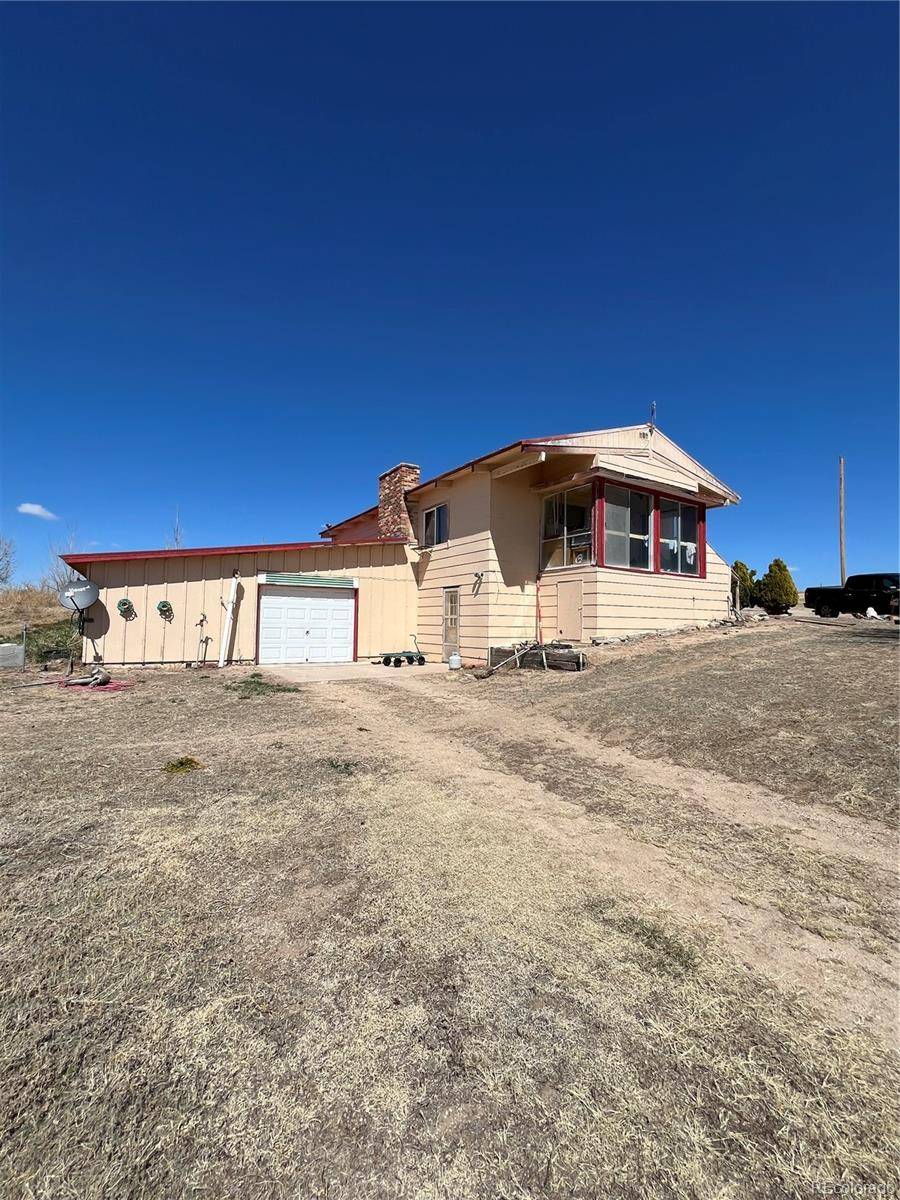 Rush, CO 80833,8183 County Road 2a