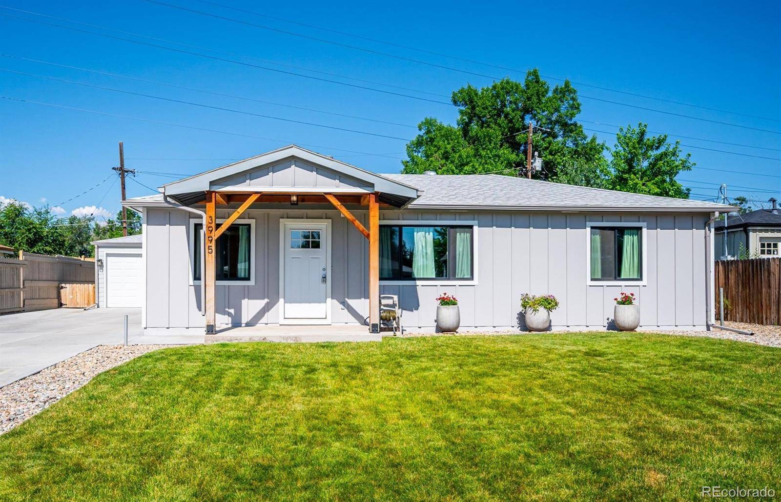 Wheat Ridge, CO 80033,3995 Nelson ST