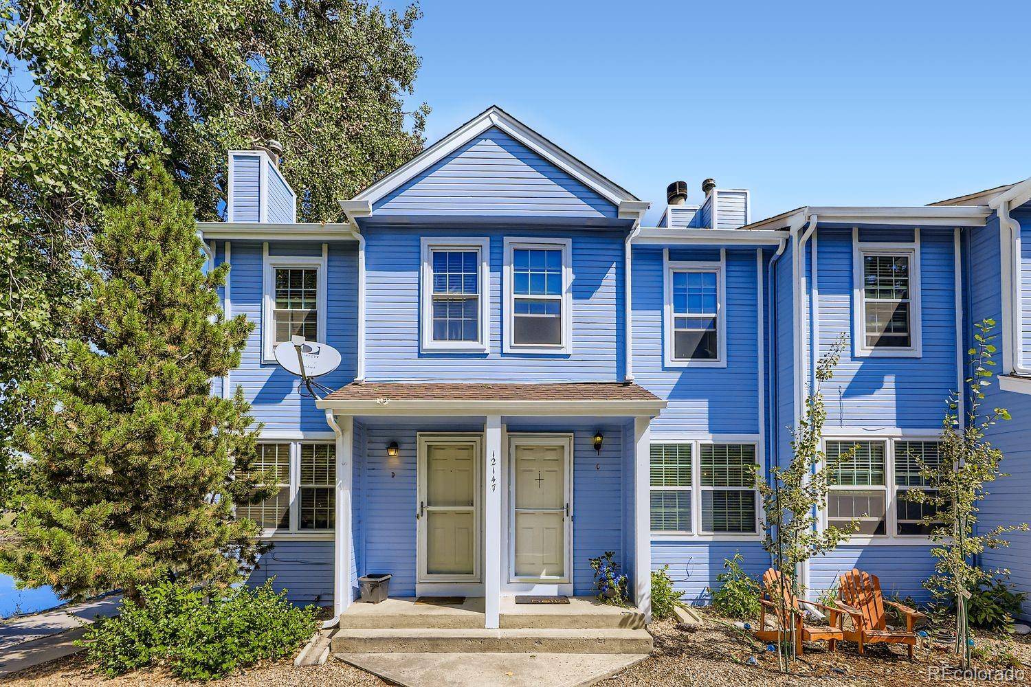 Denver, CO 80234,12147 Bannock ST #C