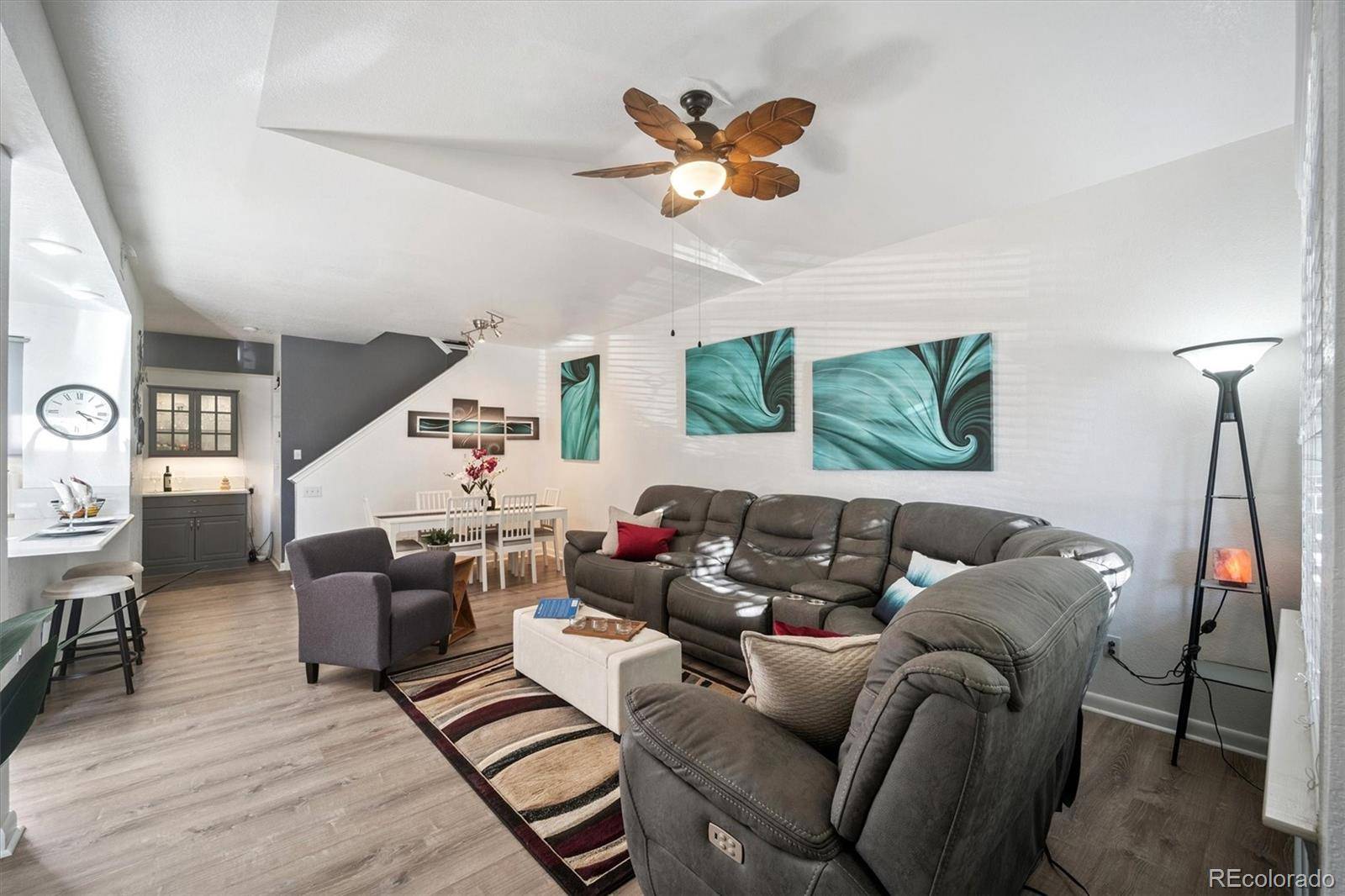 Highlands Ranch, CO 80130,6434 Silver Mesa DR #C