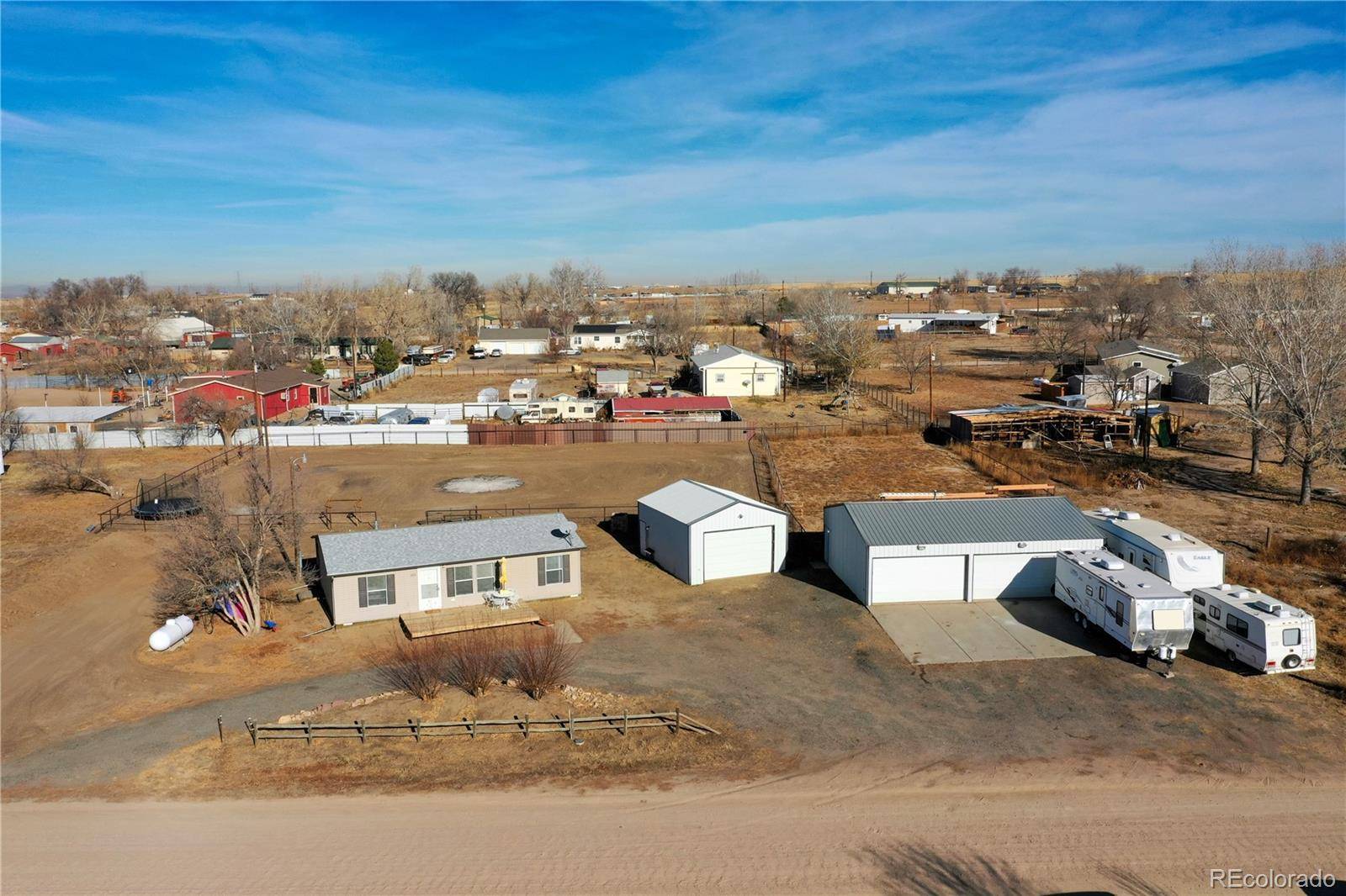 Fort Lupton, CO 80621,15331 Dale AVE