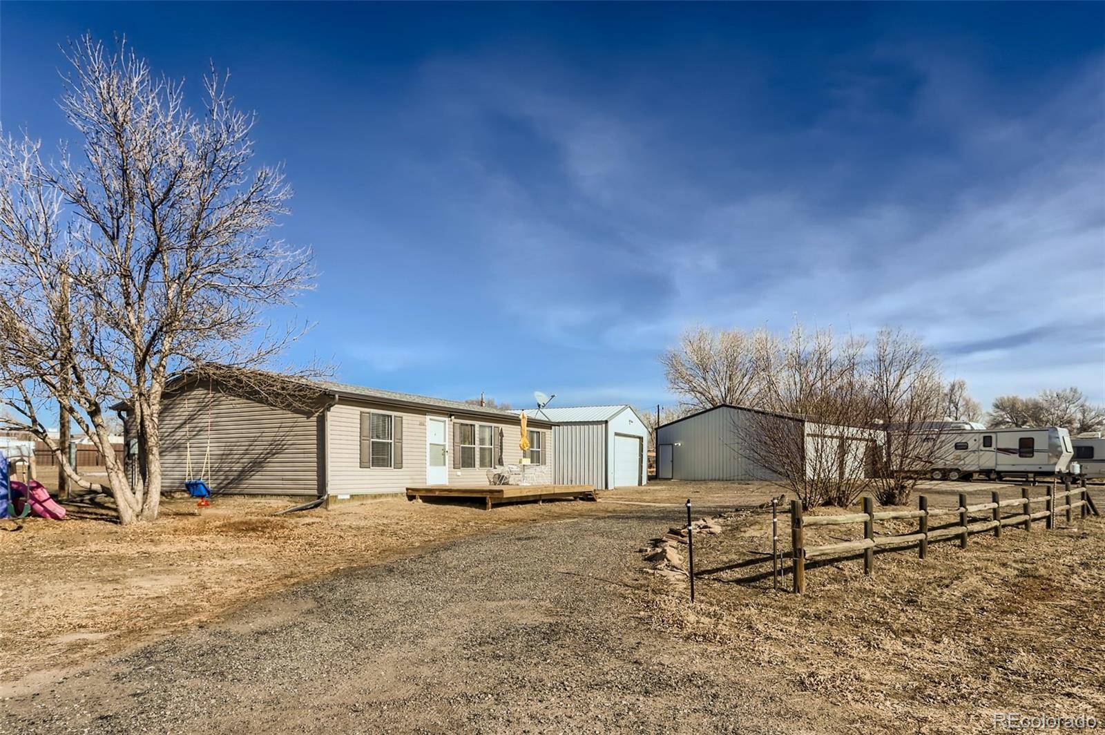 Fort Lupton, CO 80621,15331 Dale AVE