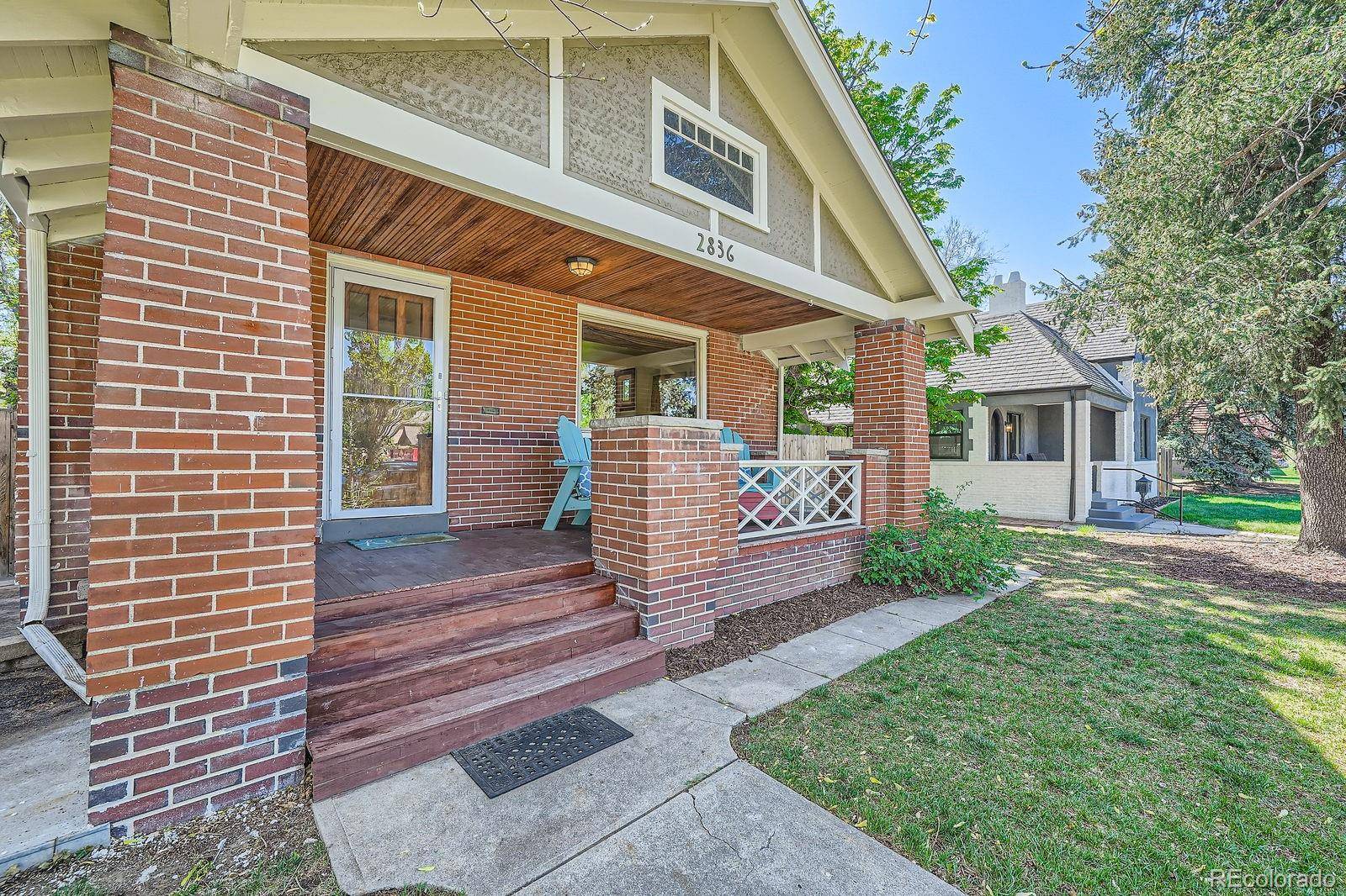 Denver, CO 80207,2836 Cherry ST