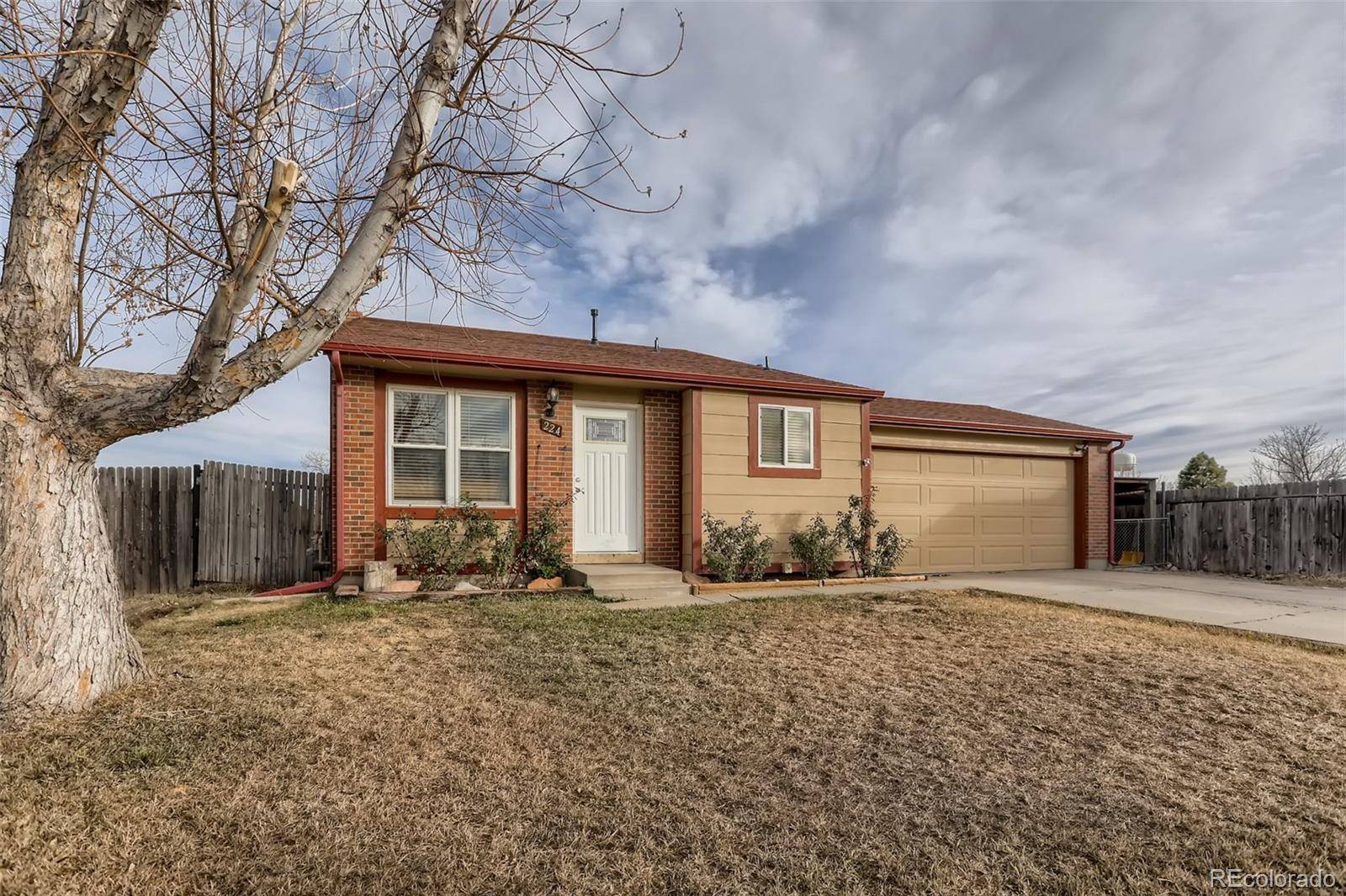 Bennett, CO 80102,224 Jackson CT