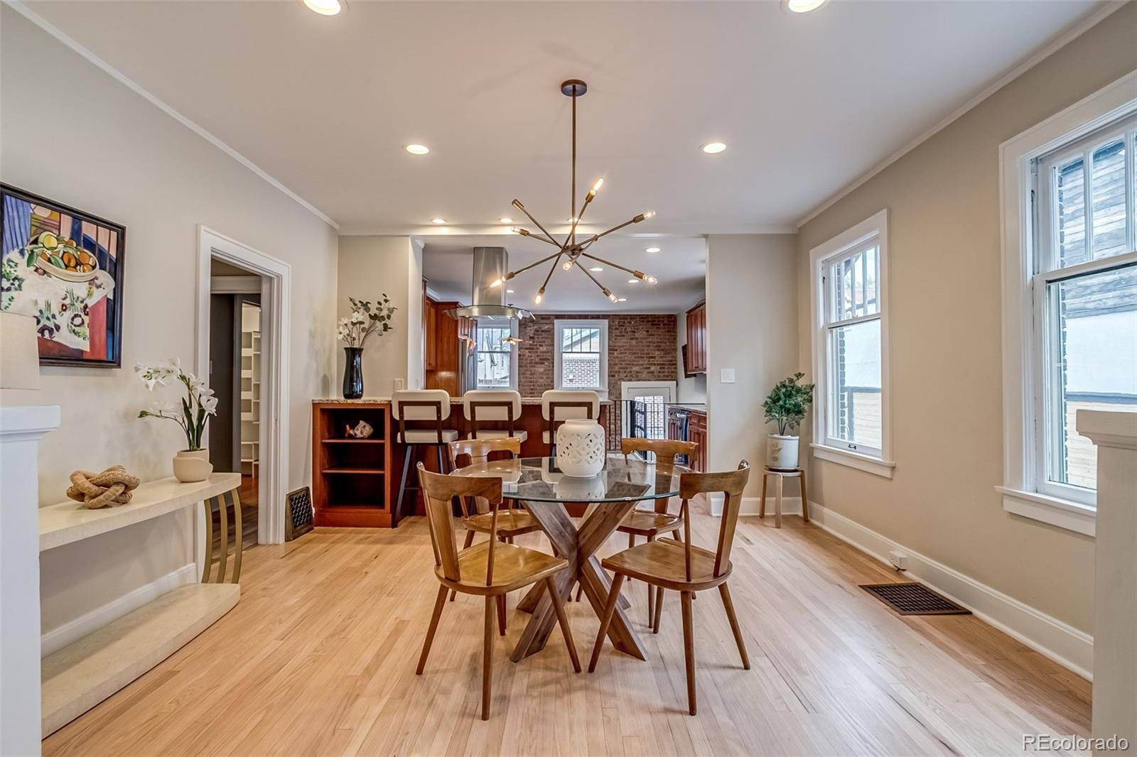 Denver, CO 80209,840 S Corona ST