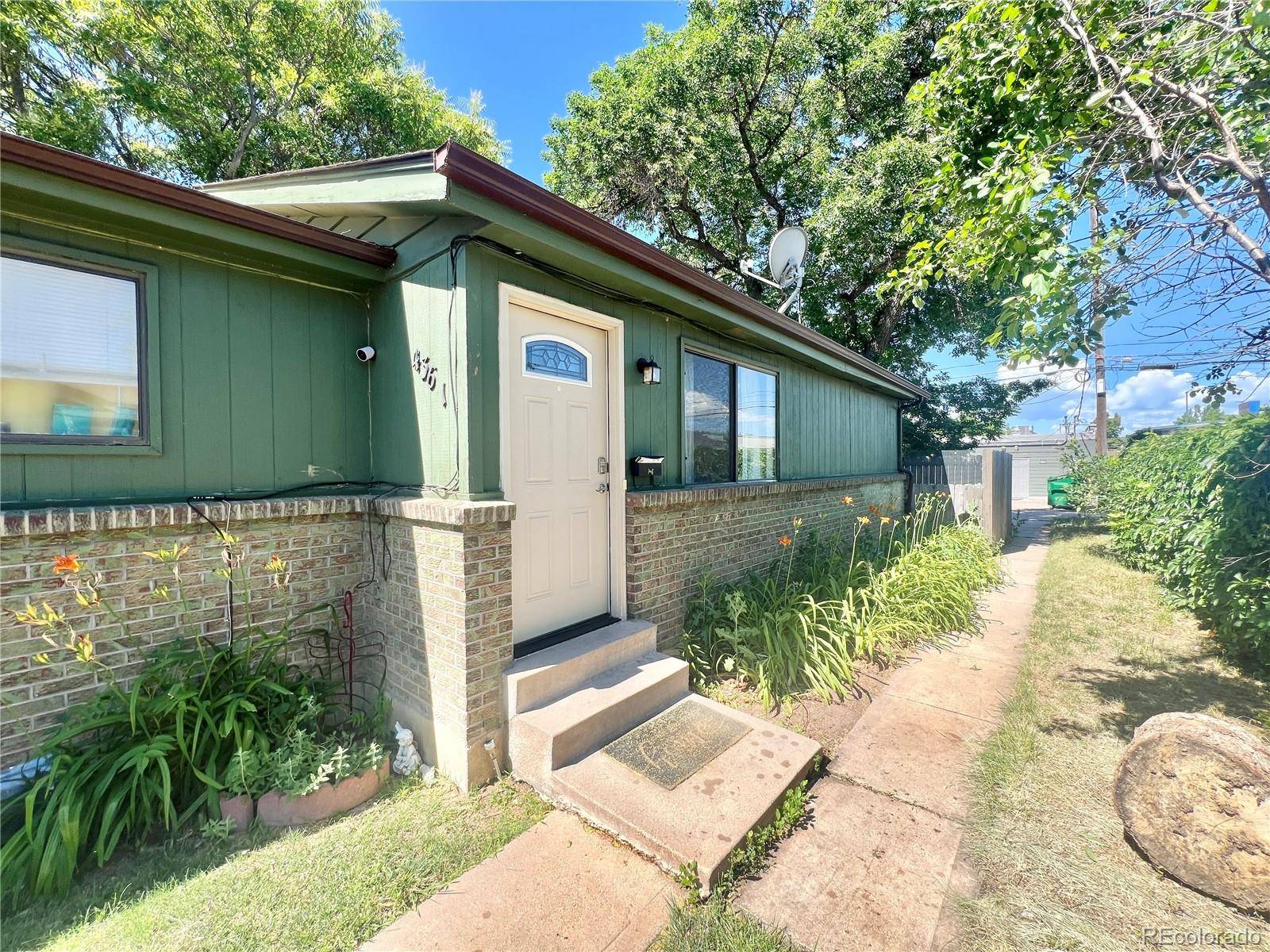Englewood, CO 80113,4361 S Lincoln ST
