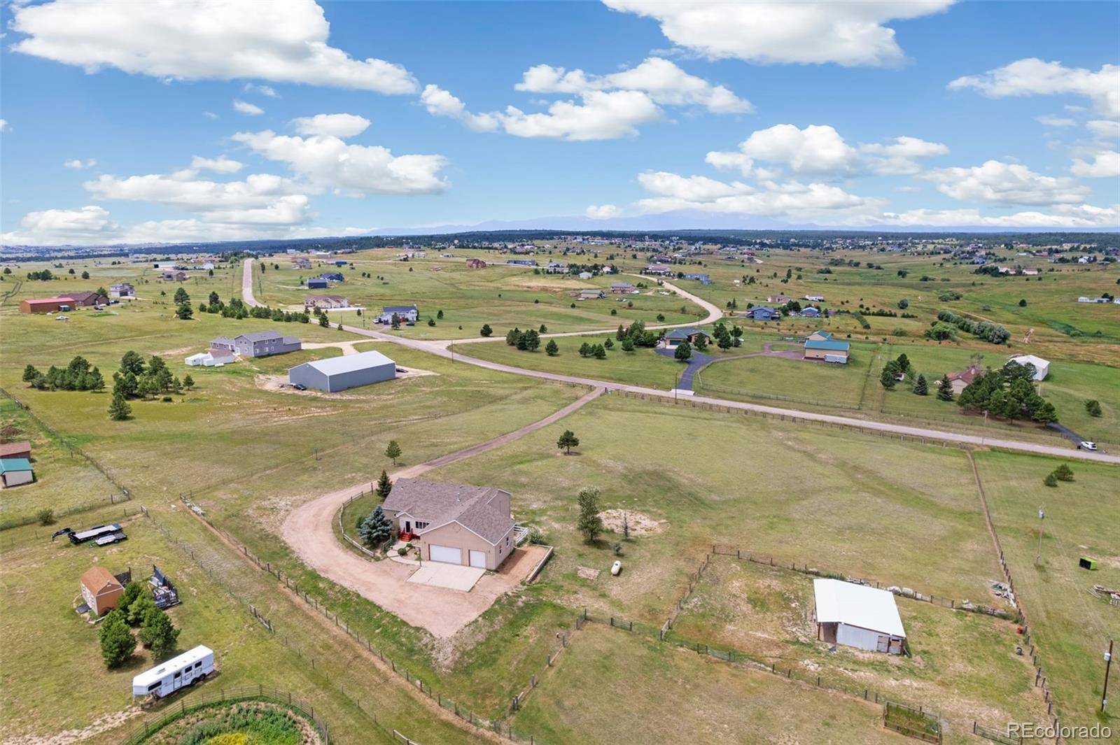 Elbert, CO 80106,13775 Woodlake RD