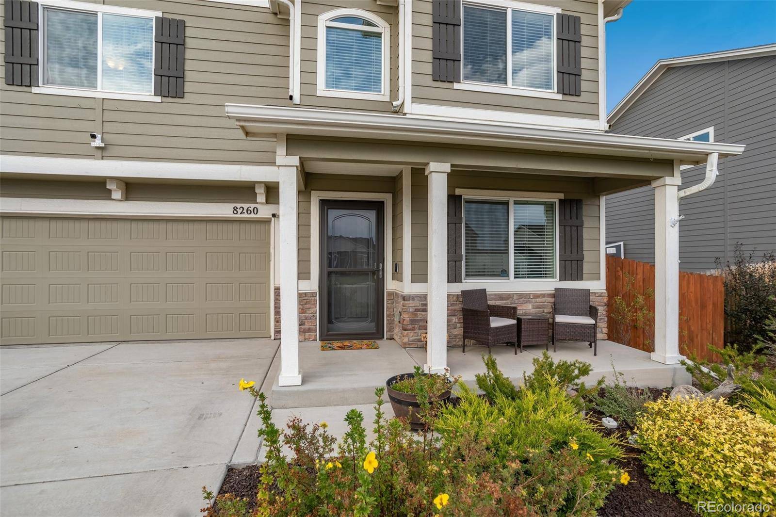 Colorado Springs, CO 80908,8260 Mosby WAY