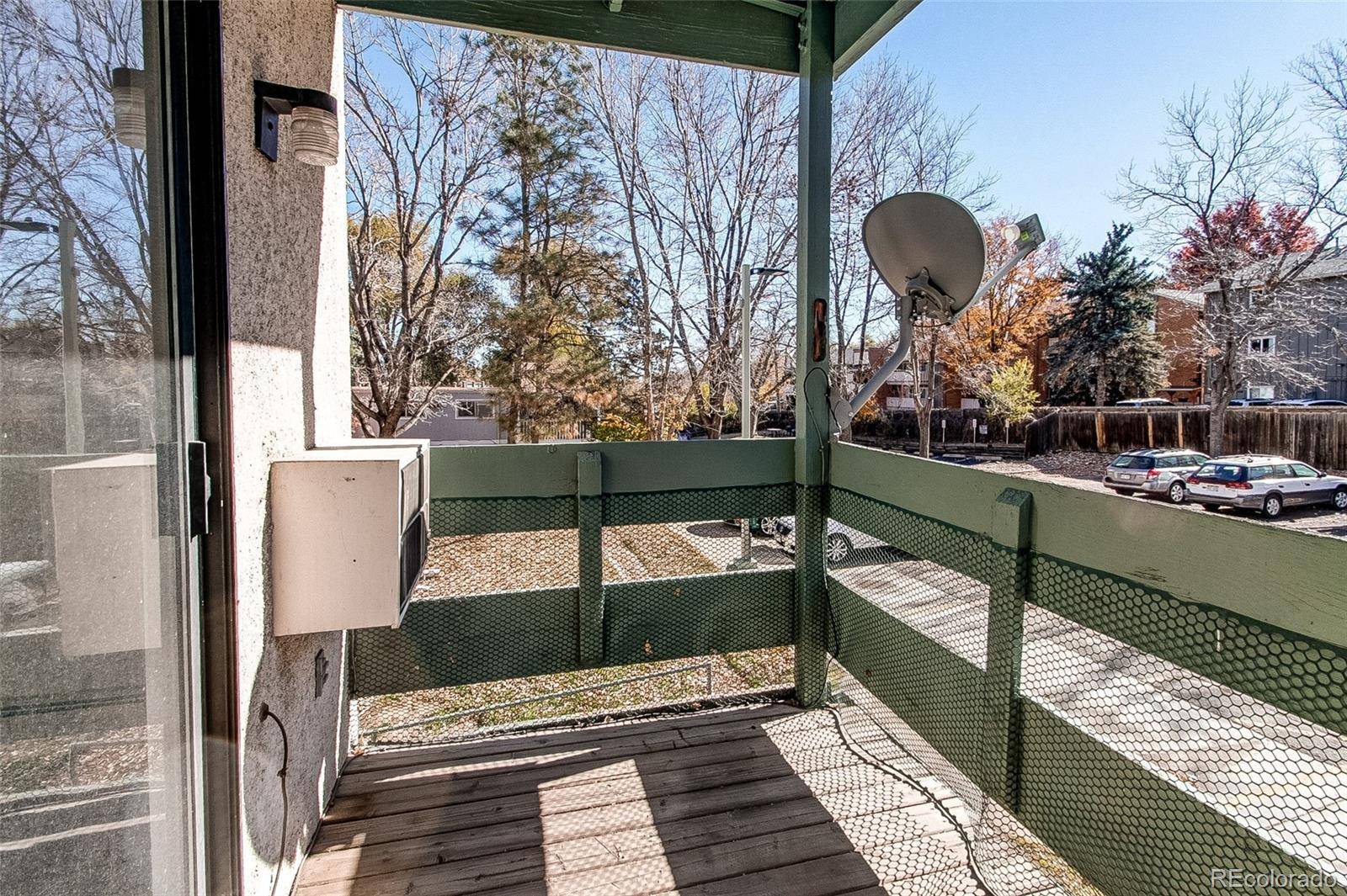 Wheat Ridge, CO 80033,7740 W 35th AVE #205