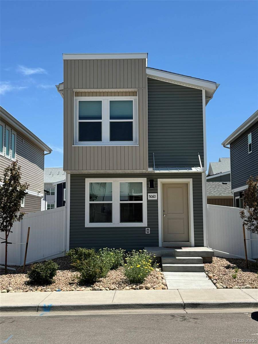 Denver, CO 80249,5060 N Walden WAY