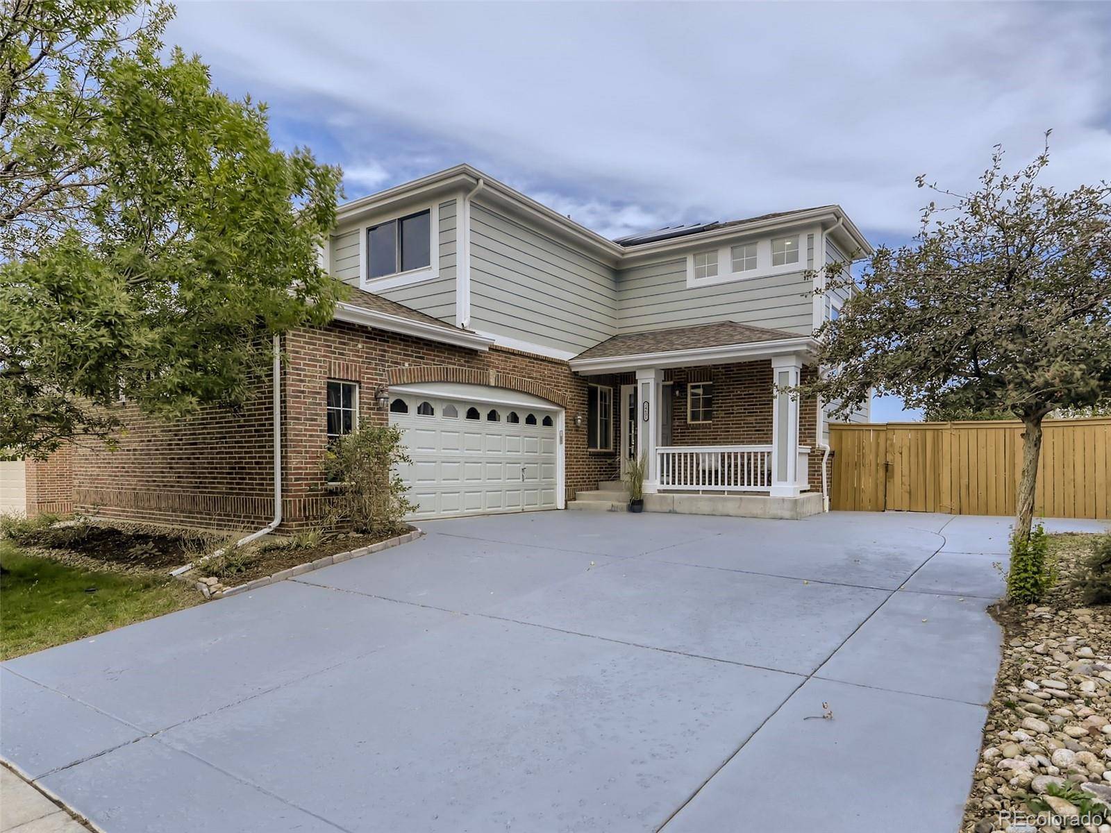 Aurora, CO 80016,24601 E Whitaker CIR