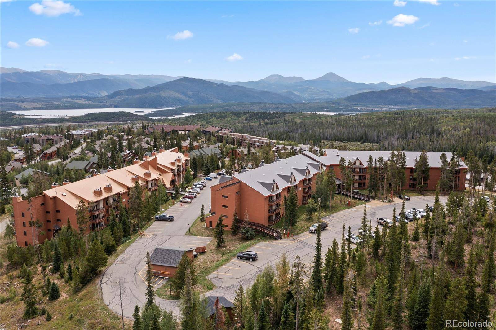 Silverthorne, CO 80498,89100 Ryan Gulch RD #104