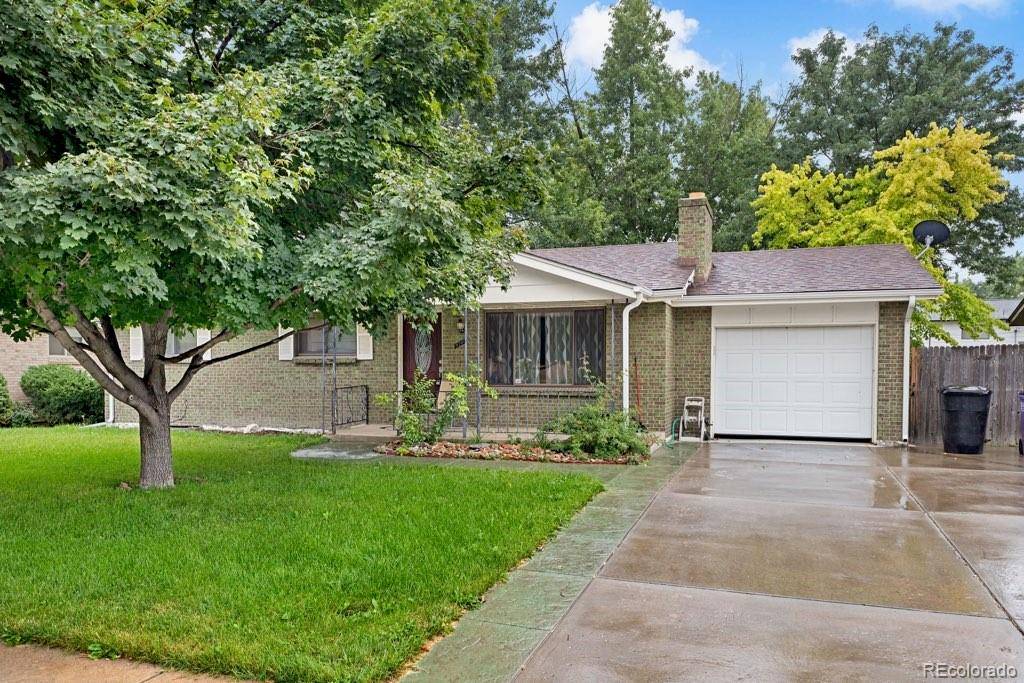 Denver, CO 80236,4780 W Temple PL