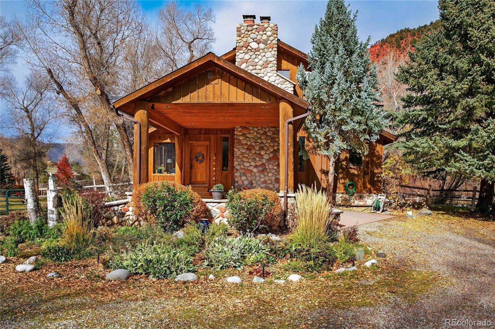 Glenwood Springs, CO 81601,182 County Road 109