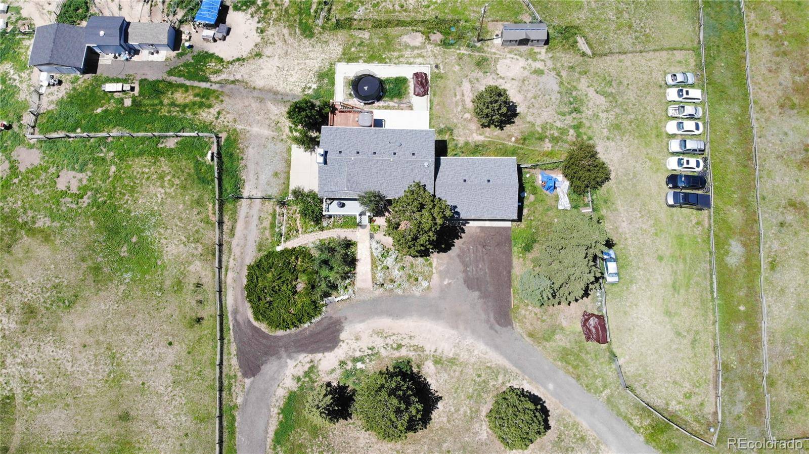 Parker, CO 80138,45321 Summit RD