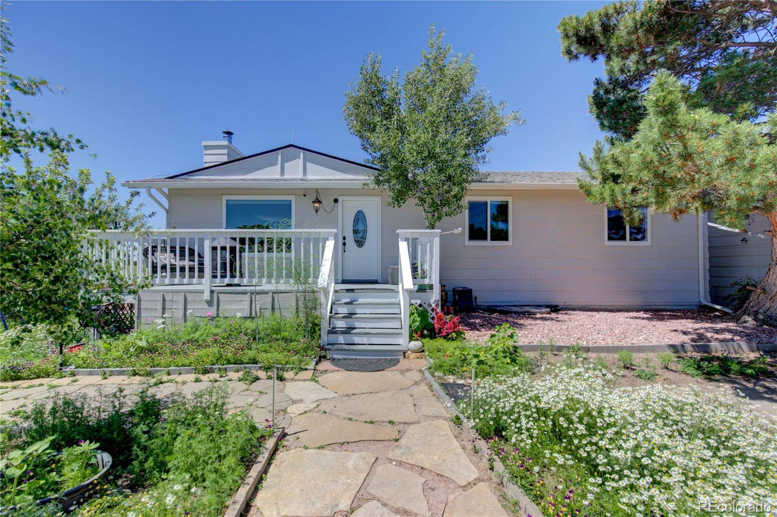 Parker, CO 80138,45321 Summit RD