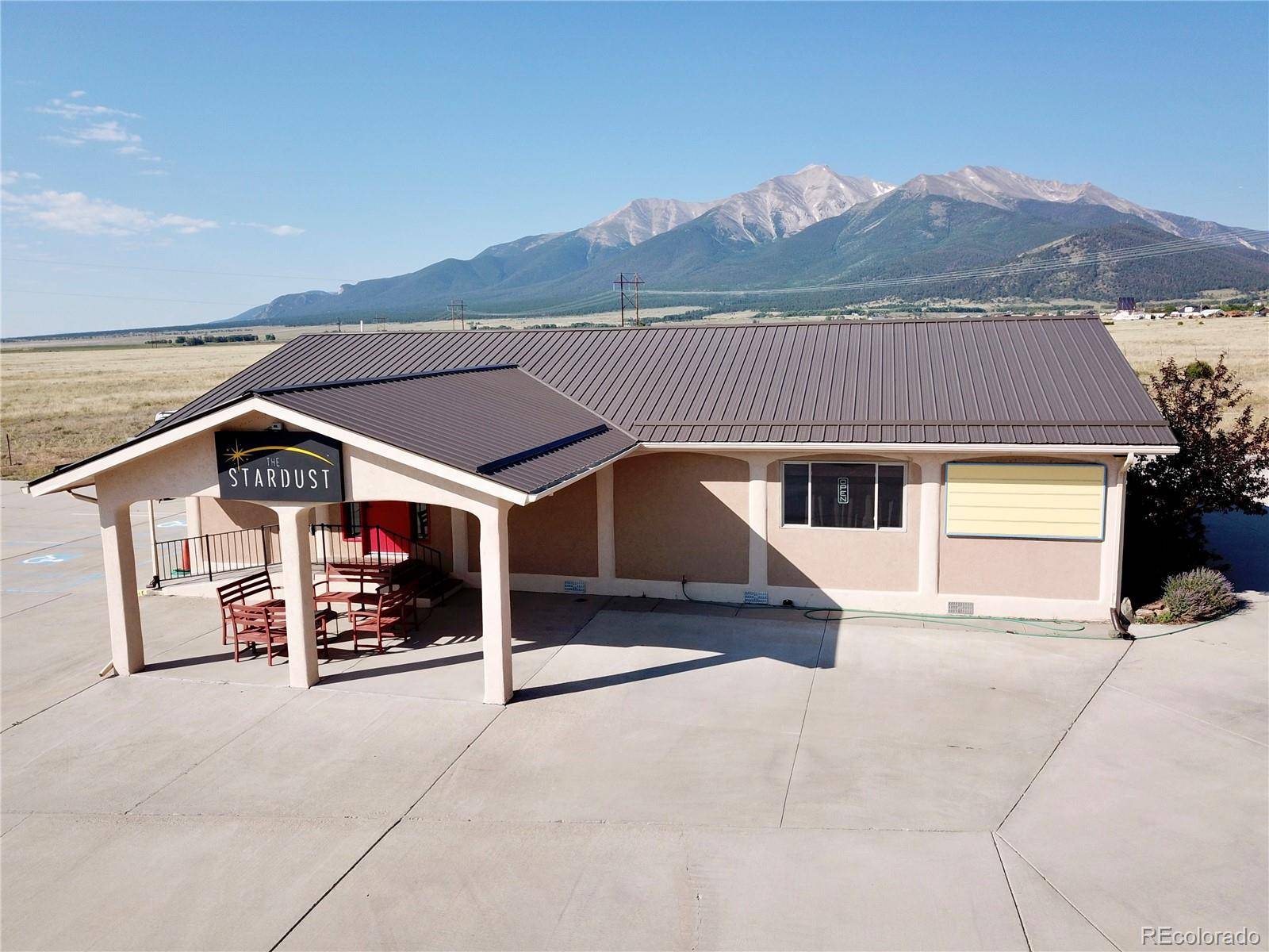 Buena Vista, CO 81211,16450 County Road 306