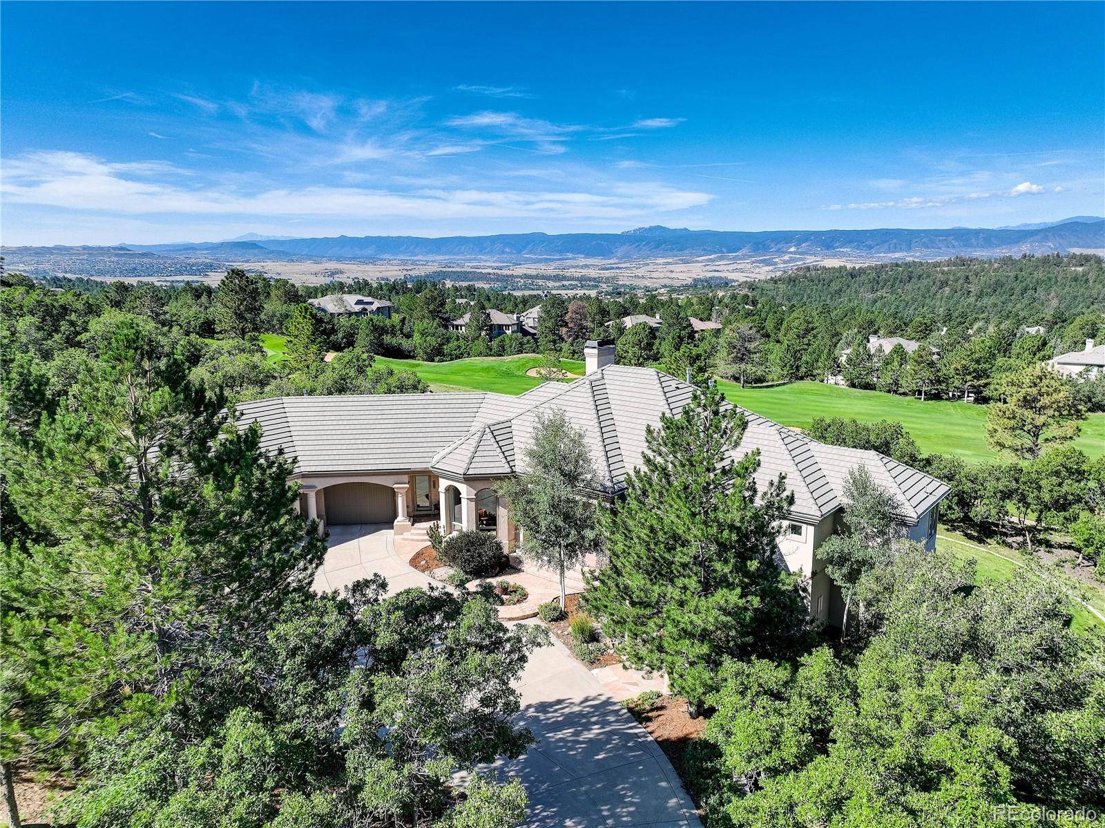 Castle Rock, CO 80108,1038 Country Club Estates DR