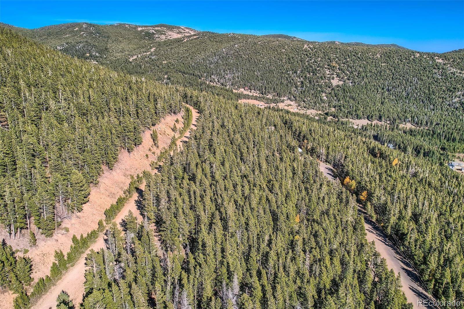 Idaho Springs, CO 80542,Lincoln DR