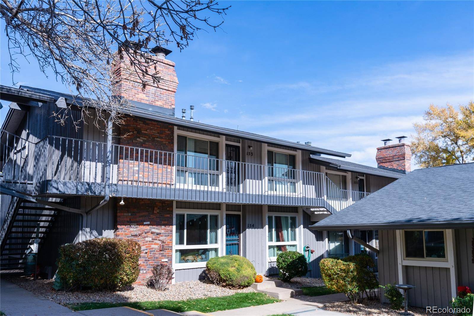 Denver, CO 80237,6495 E Happy Canyon RD #153