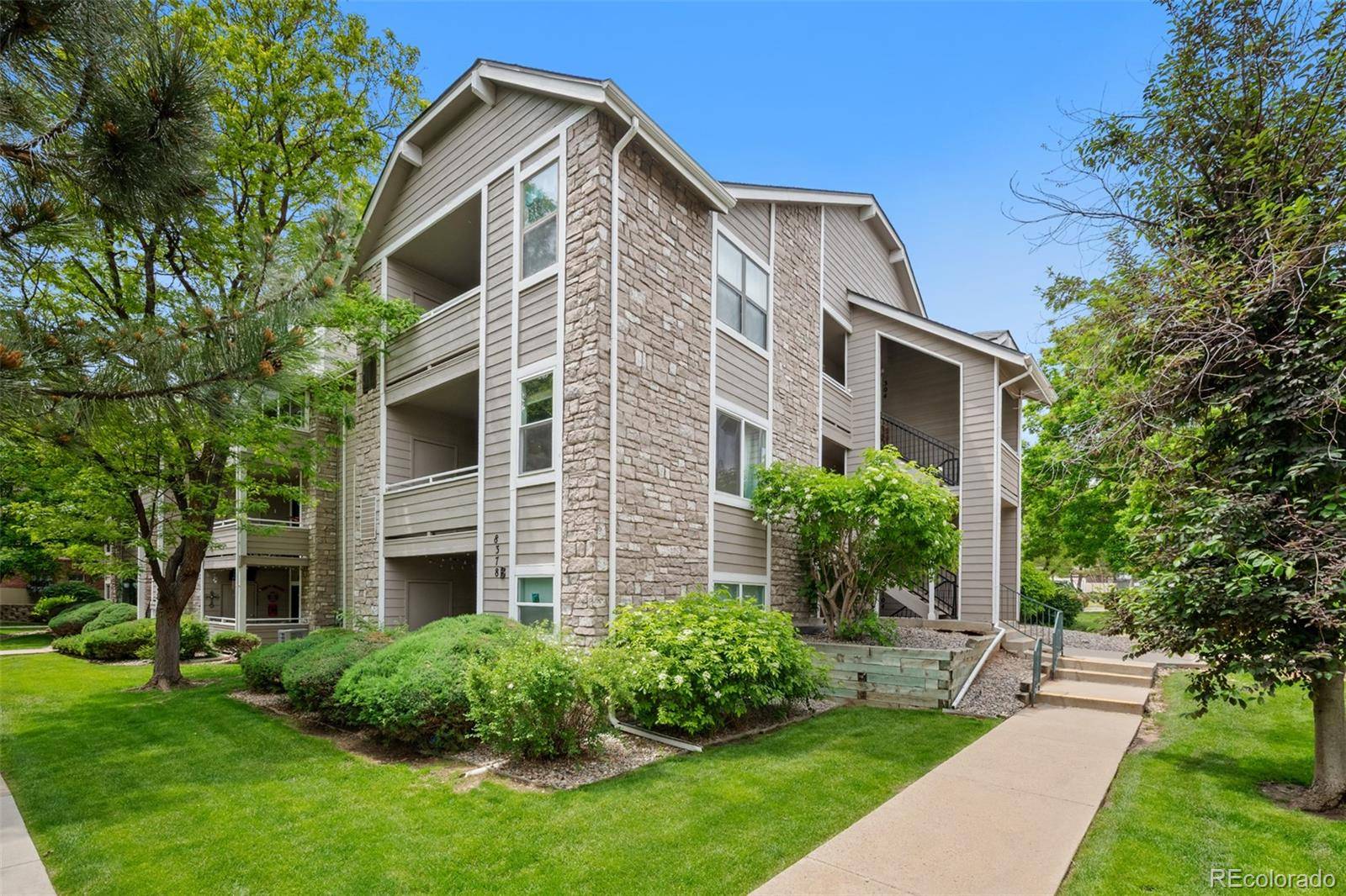 Littleton, CO 80128,8378 S Upham WAY #B205