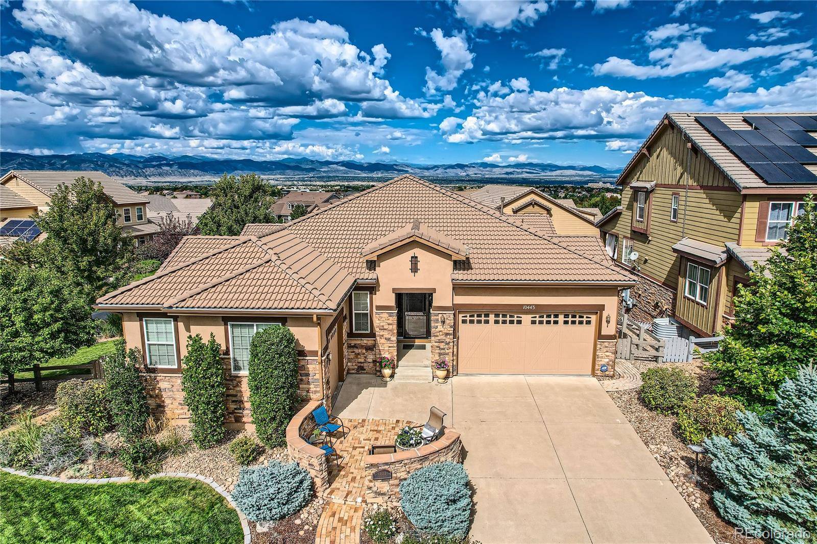 Highlands Ranch, CO 80126,10443 Skyreach WAY