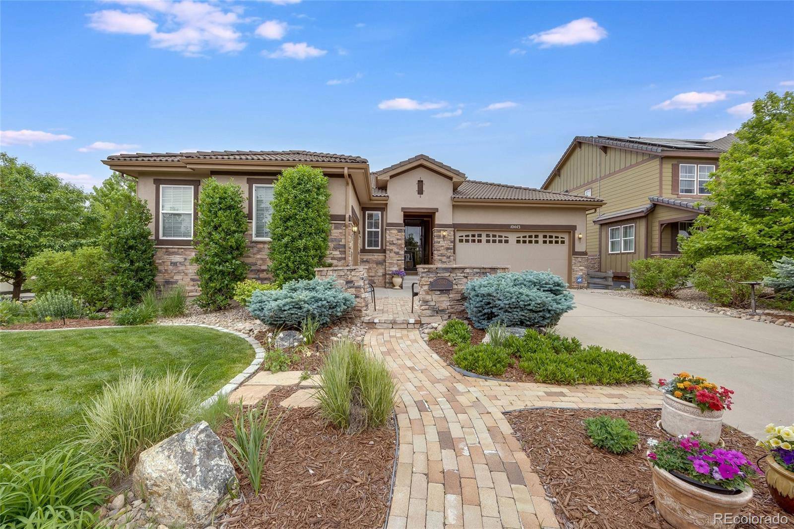 Highlands Ranch, CO 80126,10443 Skyreach WAY