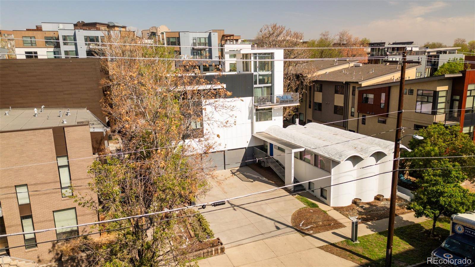 Denver, CO 80211,1749 Boulder ST