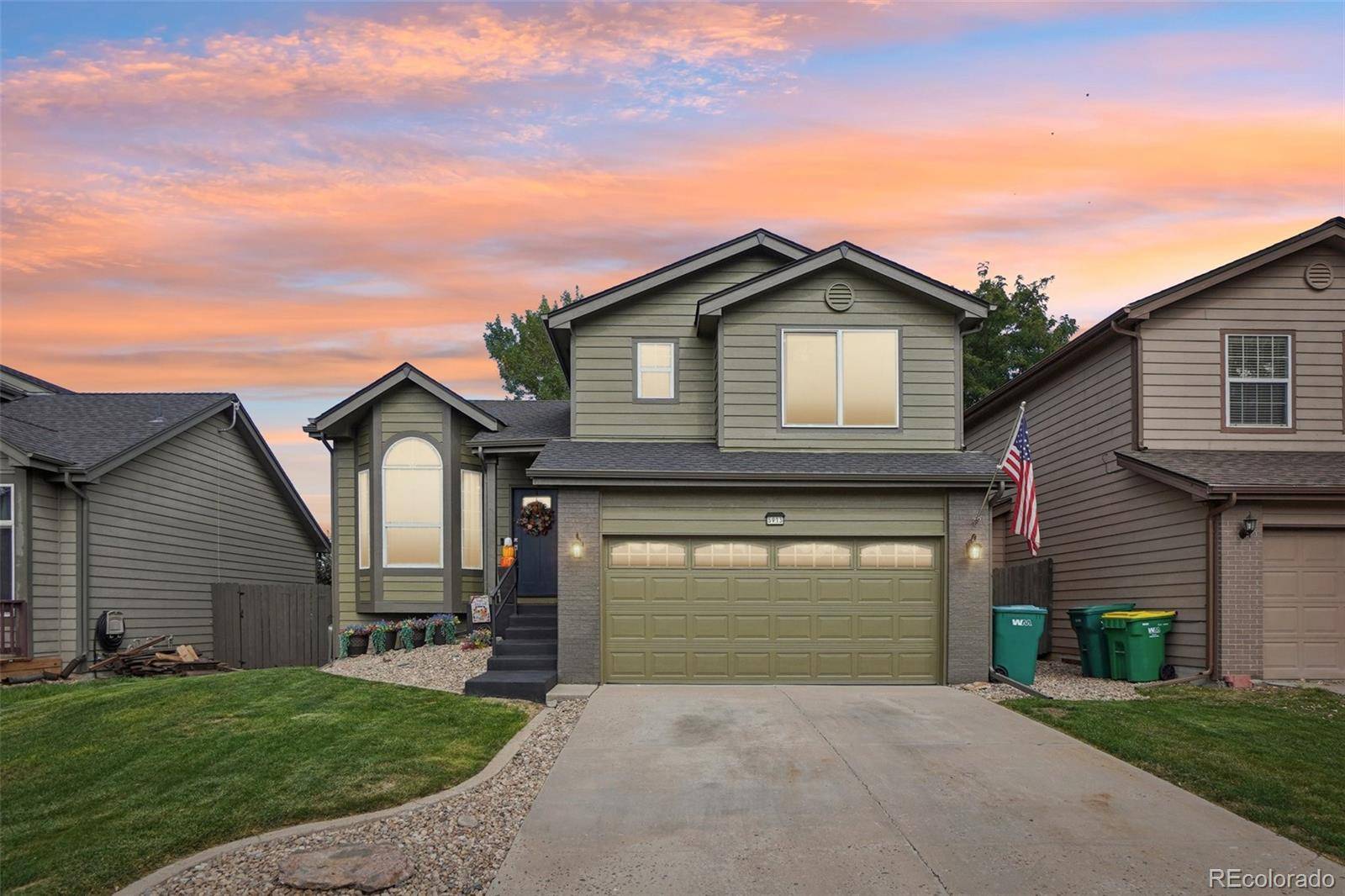 Brighton, CO 80602,5913 E 121st PL