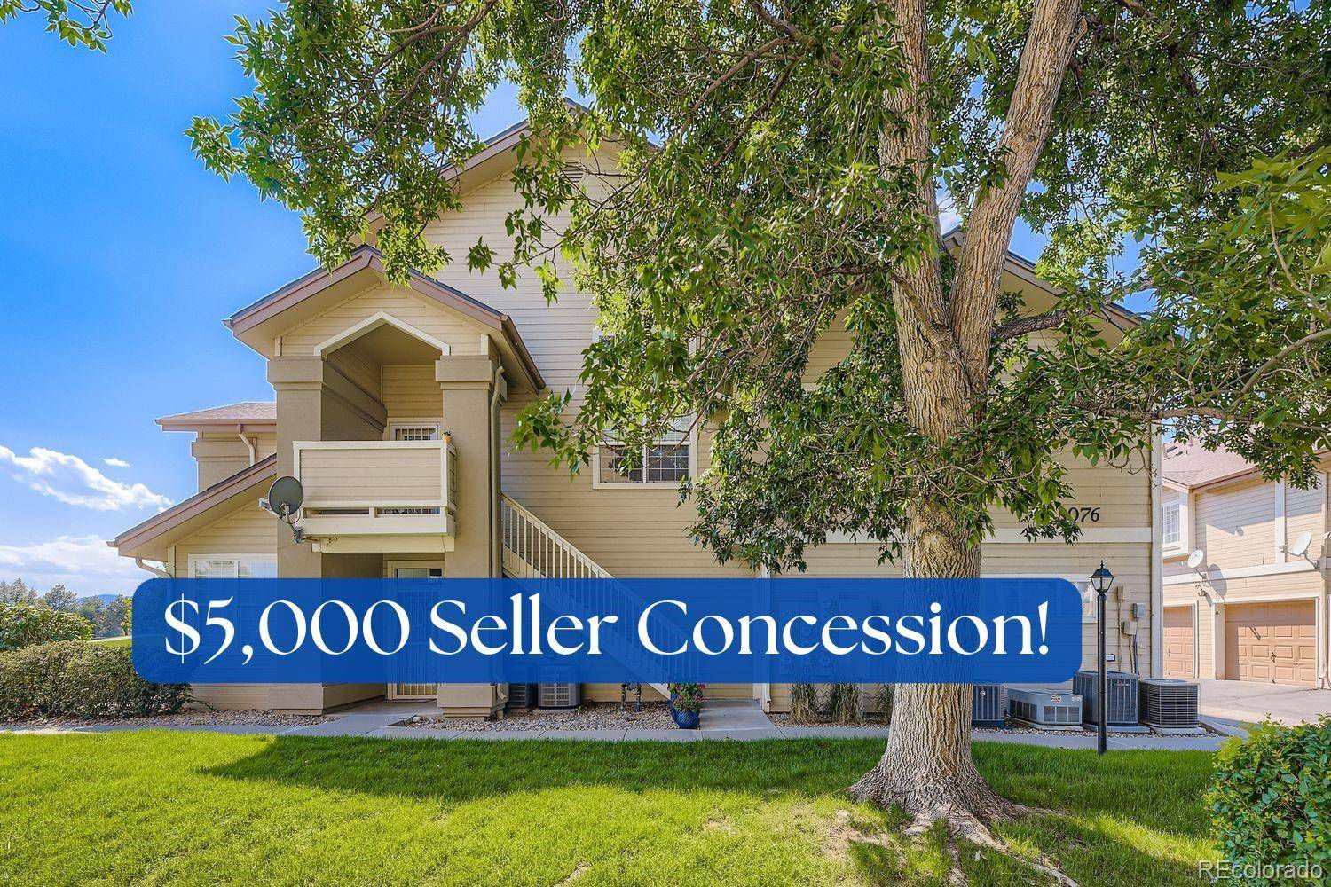 Littleton, CO 80123,3076 W Prentice AVE #J