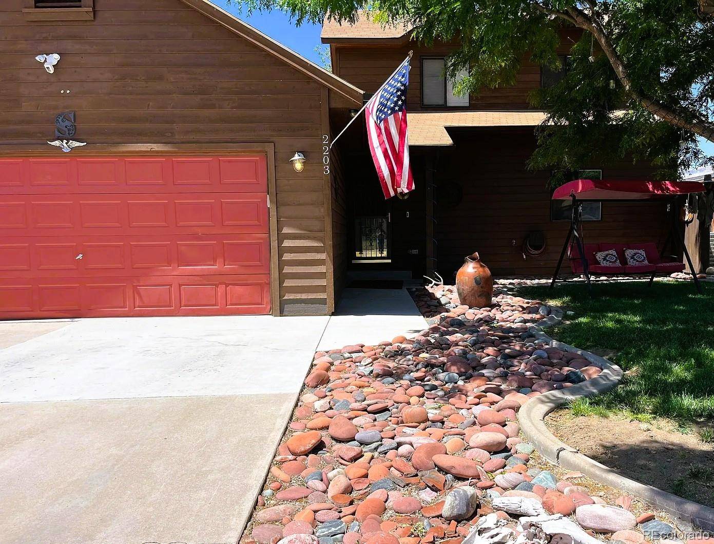 Rifle, CO 81650,2203 Ute AVE