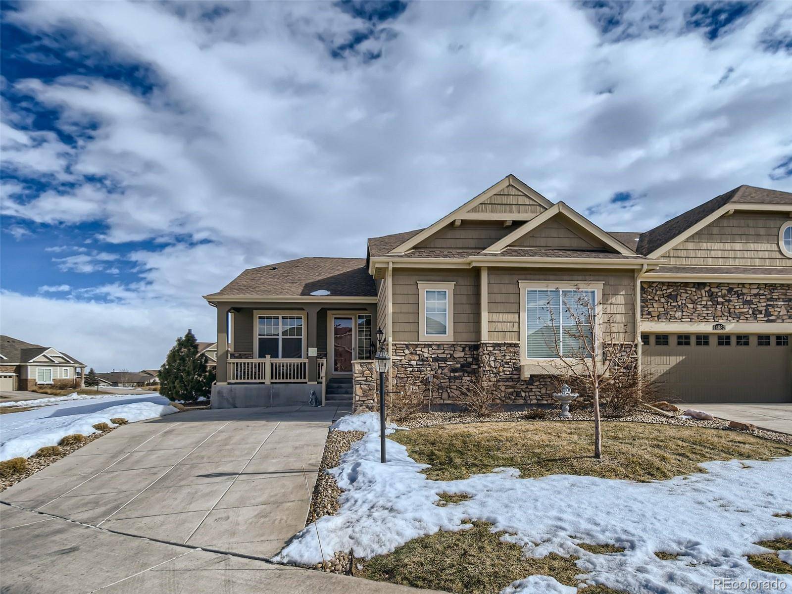 Thornton, CO 80602,14892 Roslyn WAY