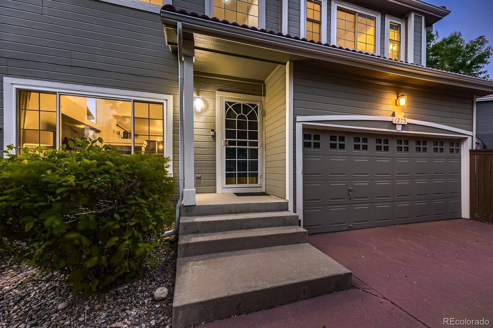 Highlands Ranch, CO 80129,1275 Braewood AVE